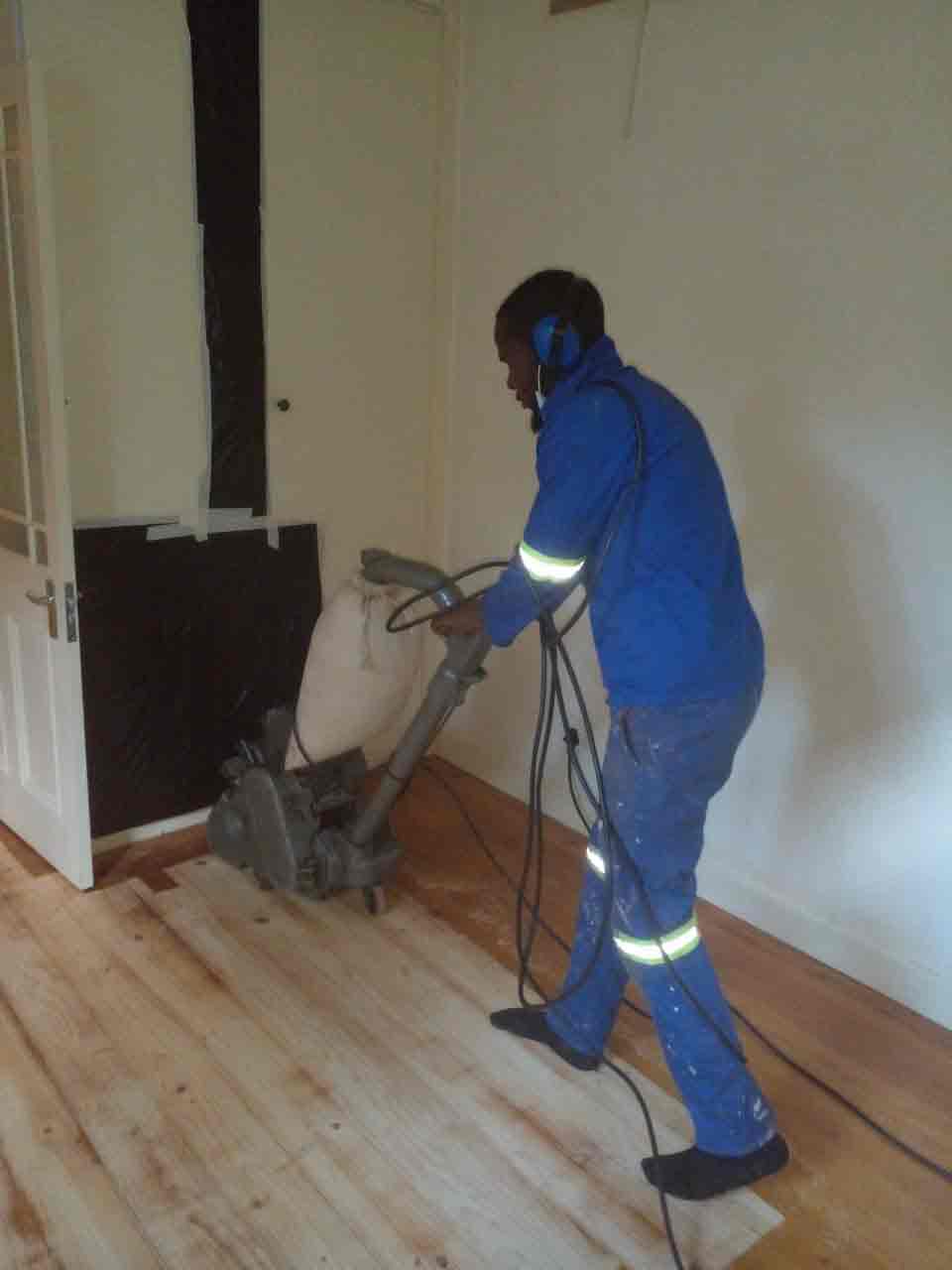 0050. Flooring